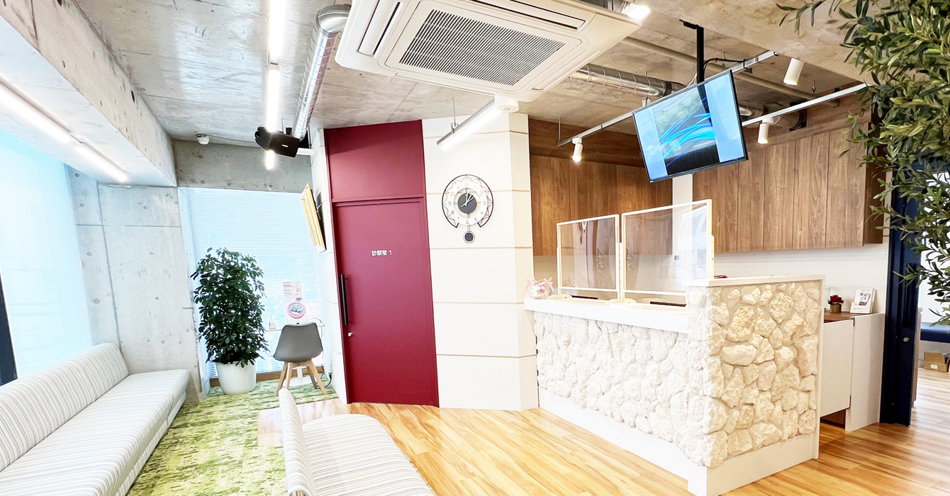 たかはし内科クリニック 自由が丘